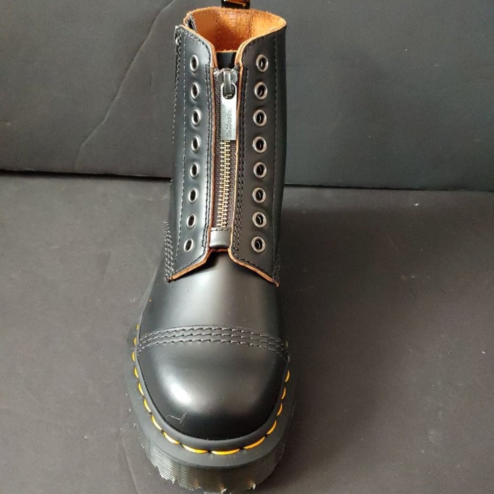Dr. Martens 1460 Laceless Bex II - Picture 6 of 7